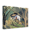 LANDSCAPE Canvas | Henri Matisse Canvas | Henri Matisse Print