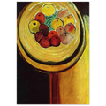 APPLES 1916 Poster | Henri Matisse Poster | Henri Matisse Print