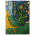 CORNER OF THE ARTIST S STUDIO 1912 Poster | Henri Matisse Poster | Henri Matisse Print