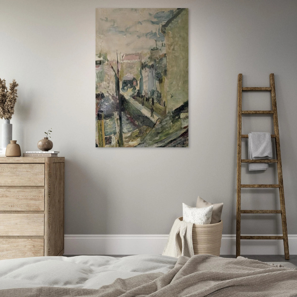 BELLE ILE Poster | Henri Matisse Poster | Henri Matisse Print