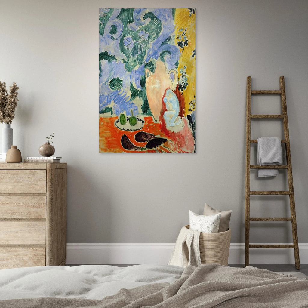 STILL LIFE 13 Poster | Henri Matisse Poster | Henri Matisse Print